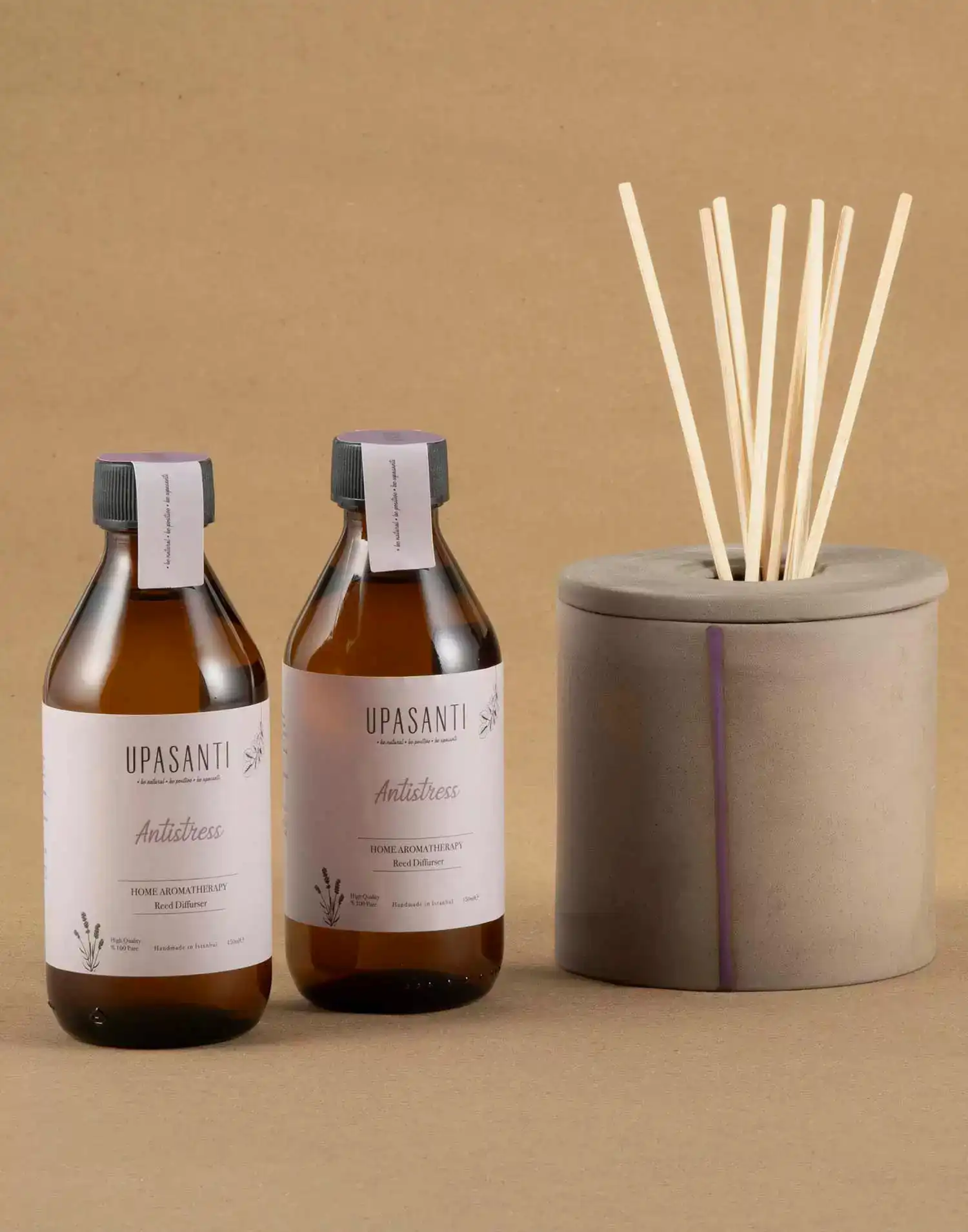 Antistress Oda Kokusu Large (Fantastico)