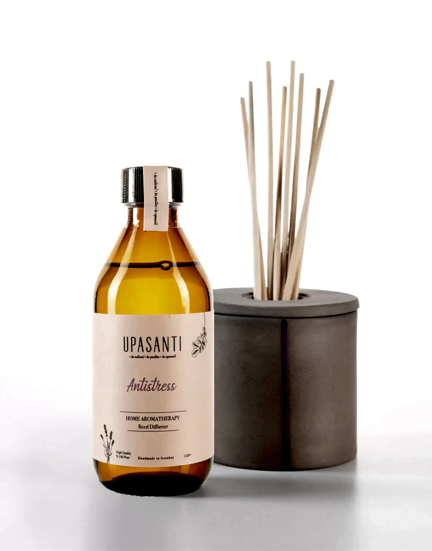 Antistress Oda Kokusu Medium (Fantastico)