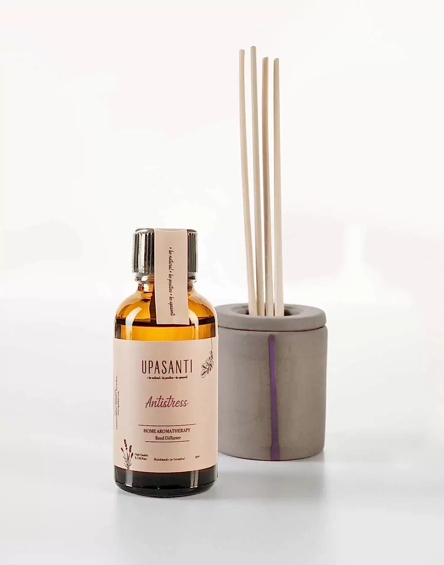 Antistress Oda Kokusu Small