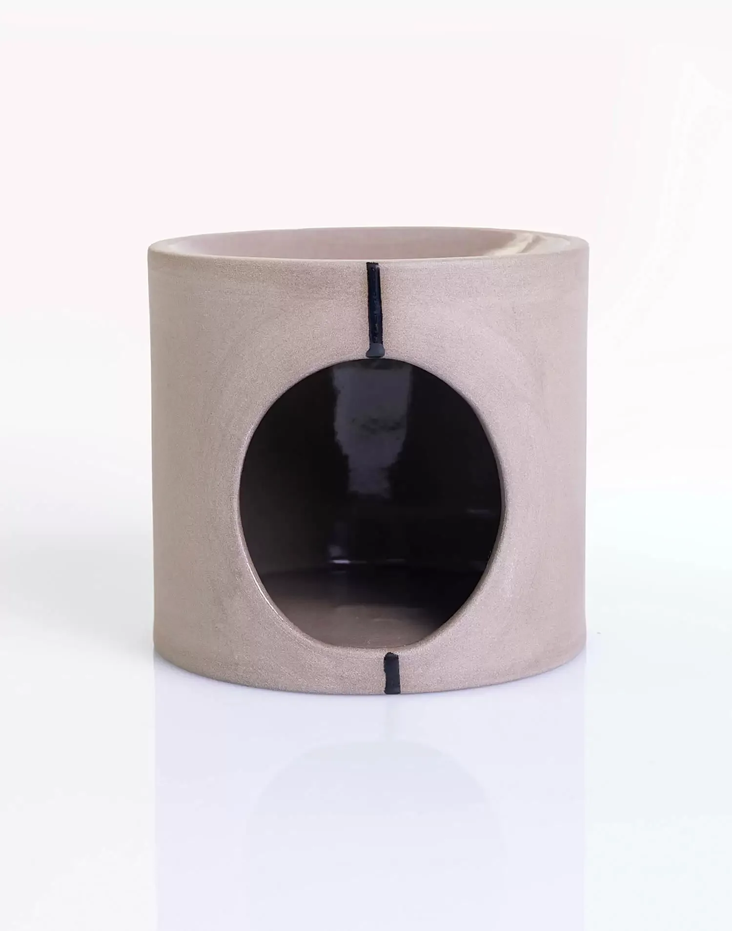 Aura Buhurdanlık (Hediyeli)