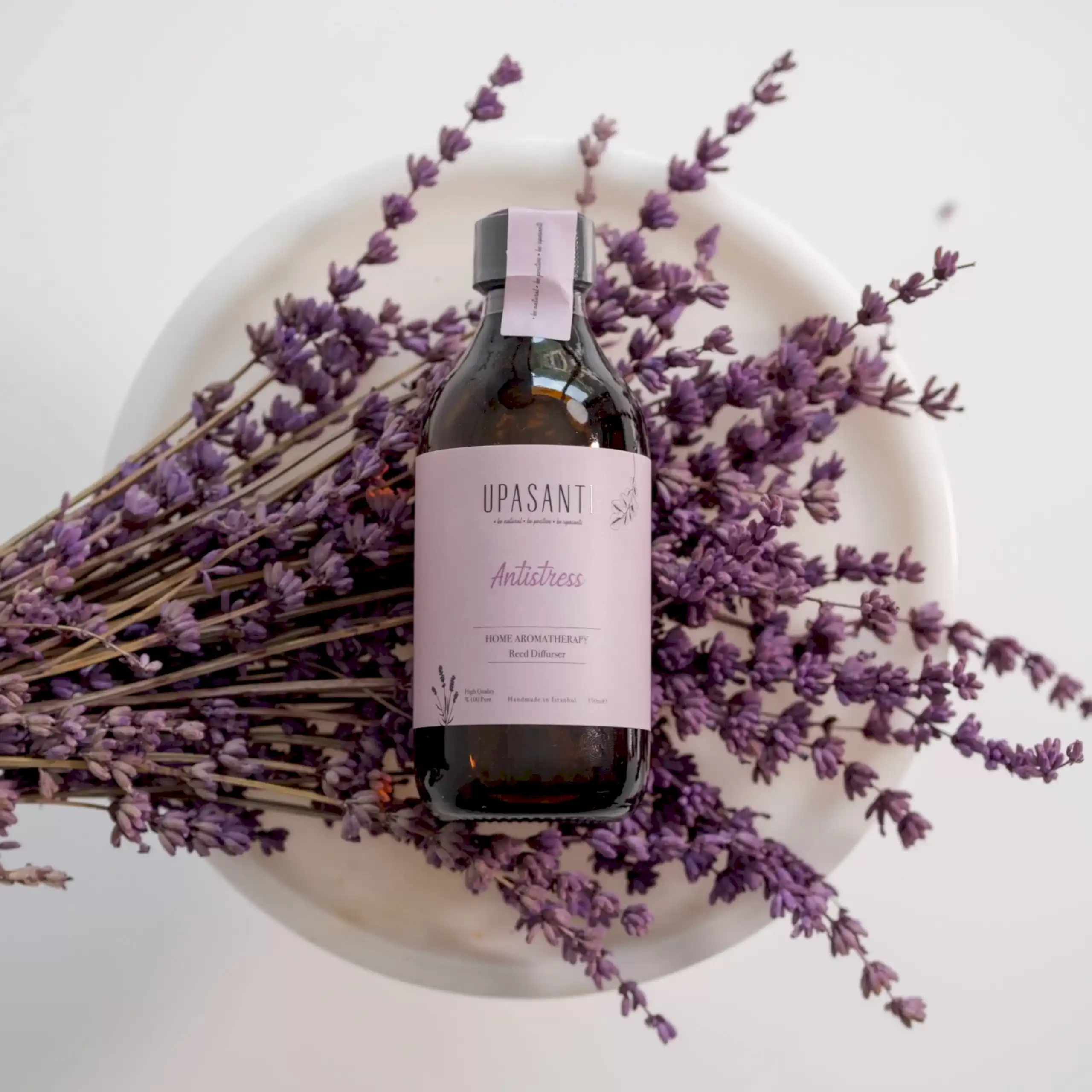 Antistress Oda Kokusu Medium - Görsel 2