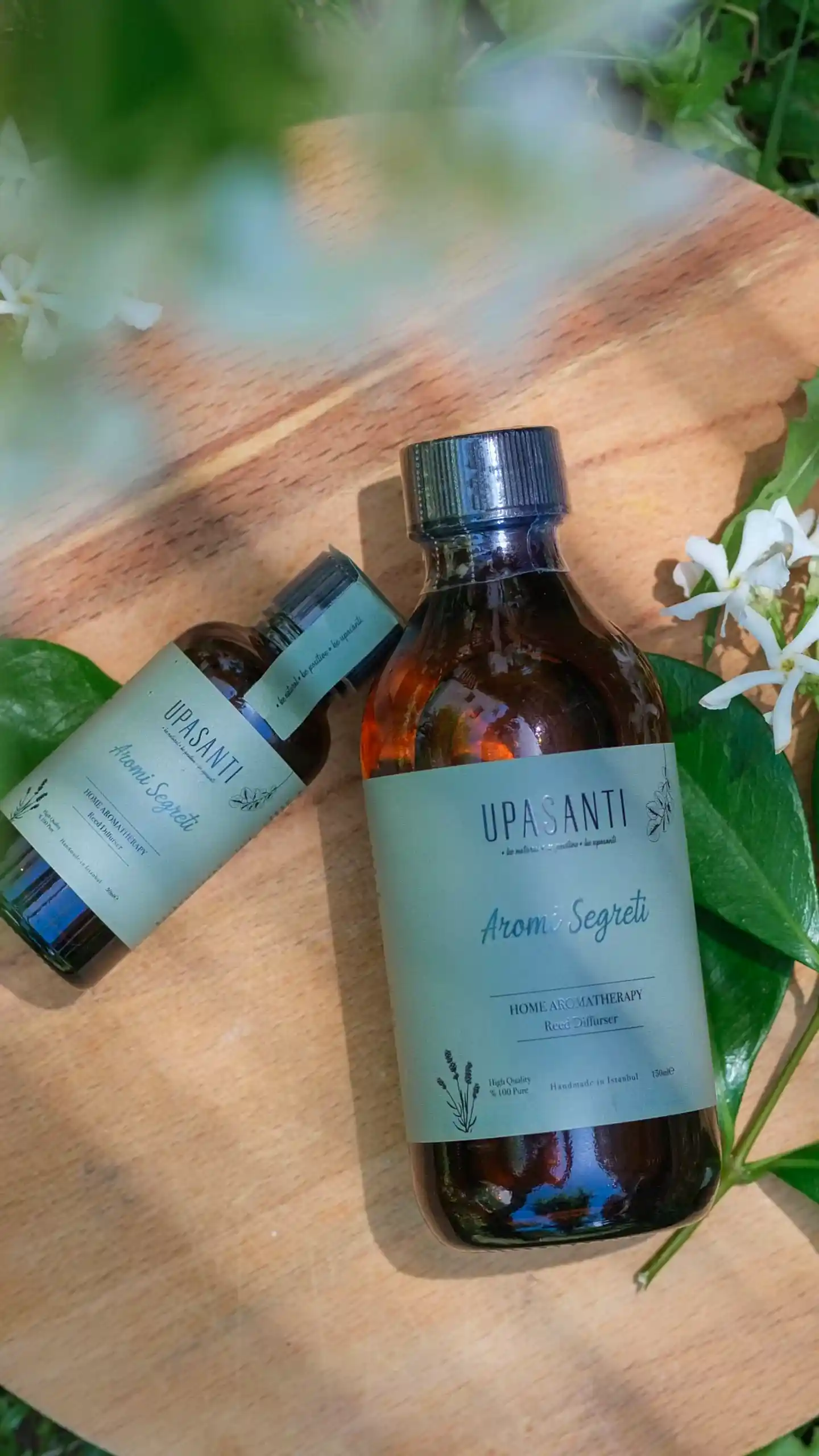 Aromi Segreti Oda Kokusu Small (Fantastico) - Görsel 2