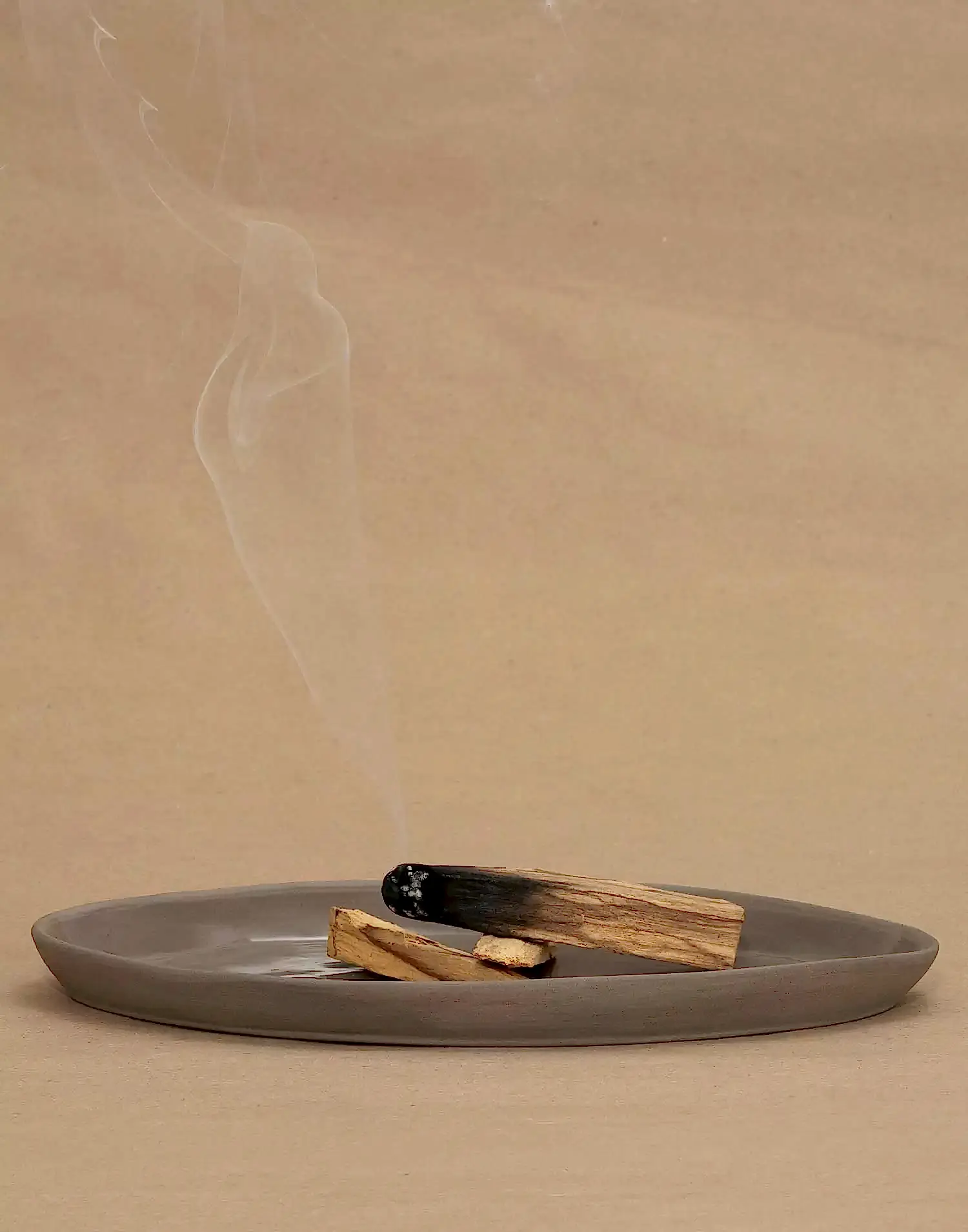 Gaia Tütsü Çanağı