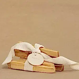 Beşli Palo Santo Tütsü