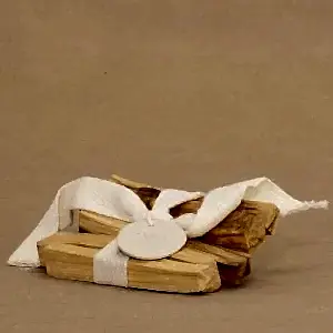 Beşli Palo Santo Tütsü