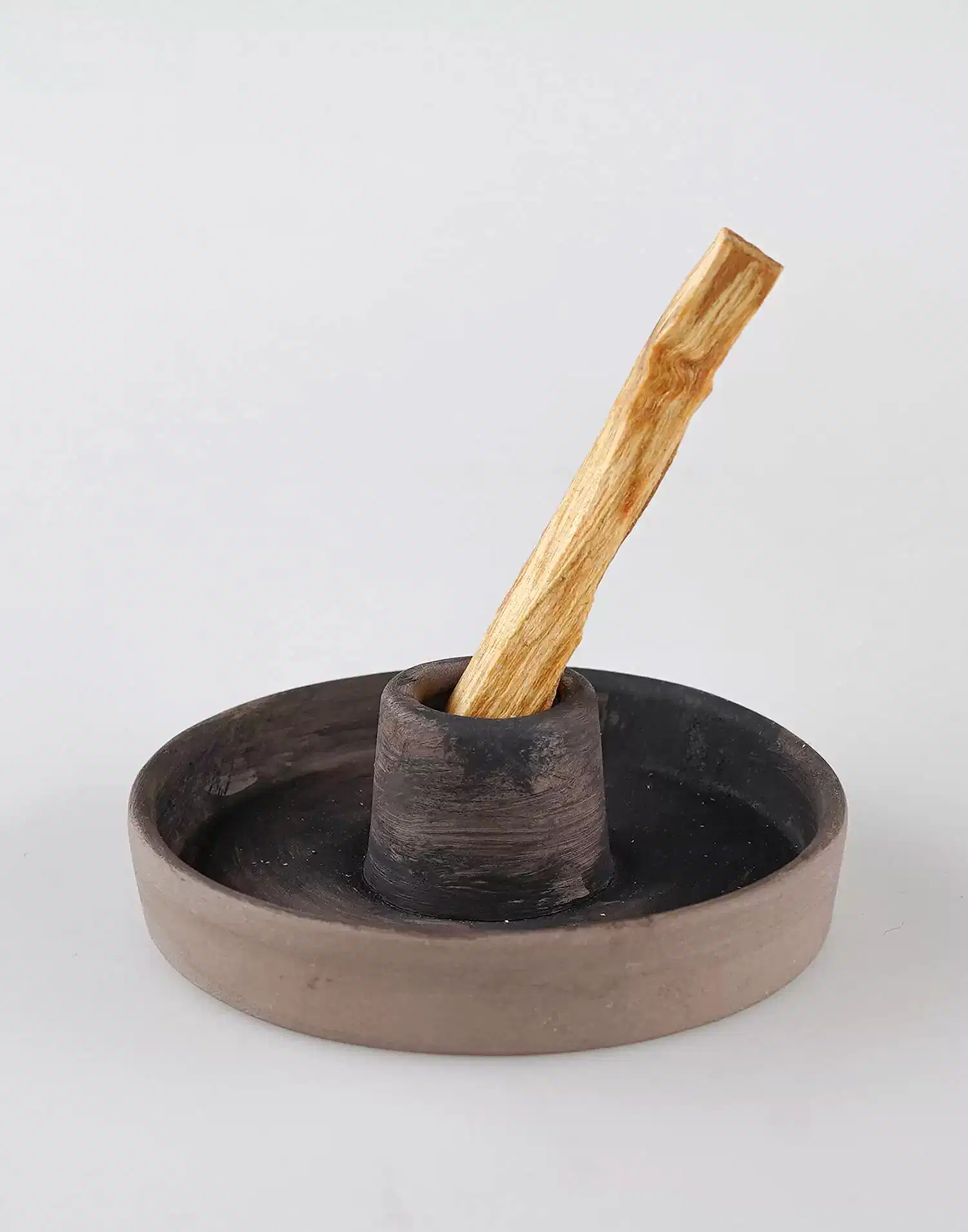 Palo Santo Tütsü Seti (Tütsülük ve Üçlü Tütsü)