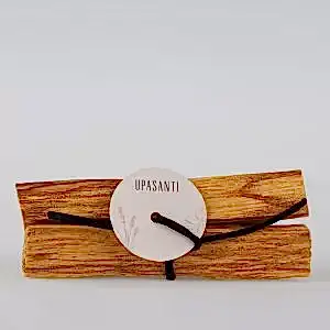 Palo Santo Tütsü Seti (Tütsülük ve Üçlü Tütsü)