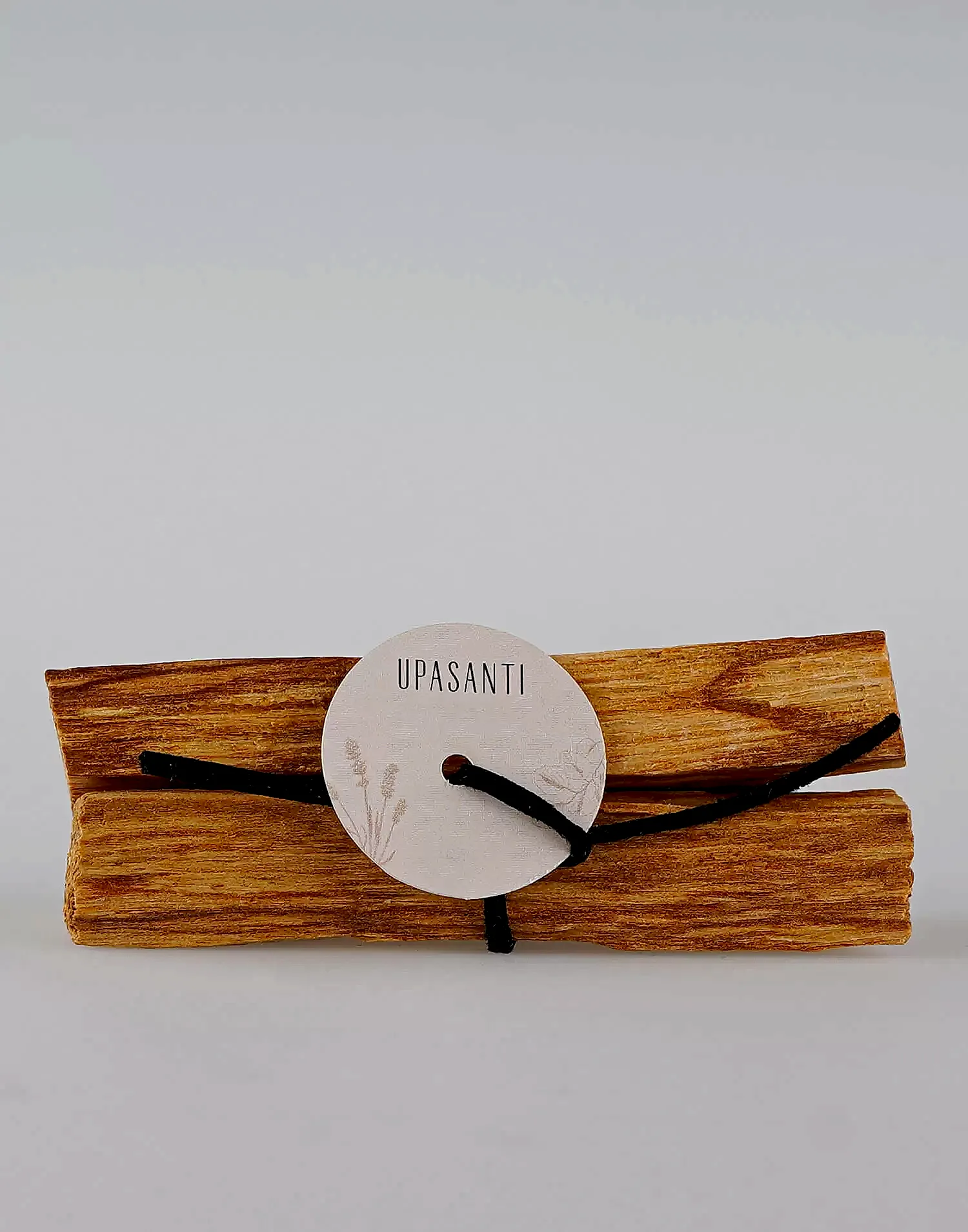 Palo Santo Tütsü Seti (Tütsülük ve Üçlü Tütsü)