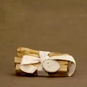 Üçlü Palo Santo Tütsü