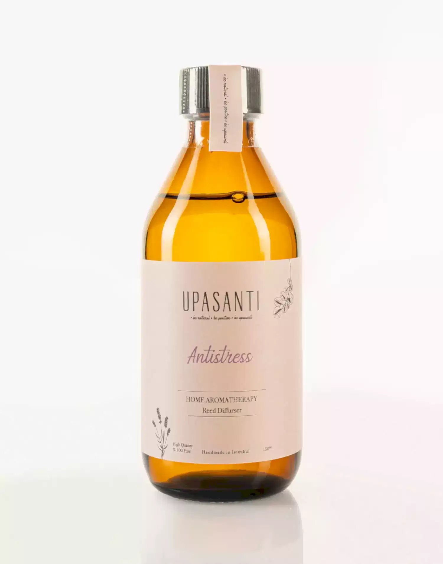 Antistress Oda Kokusu Esansı