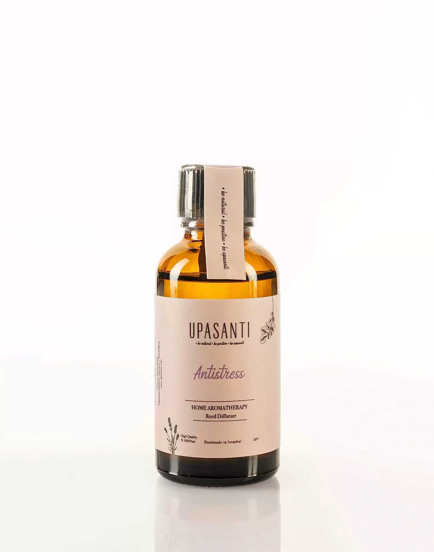 Antistress Oda Kokusu Esansı