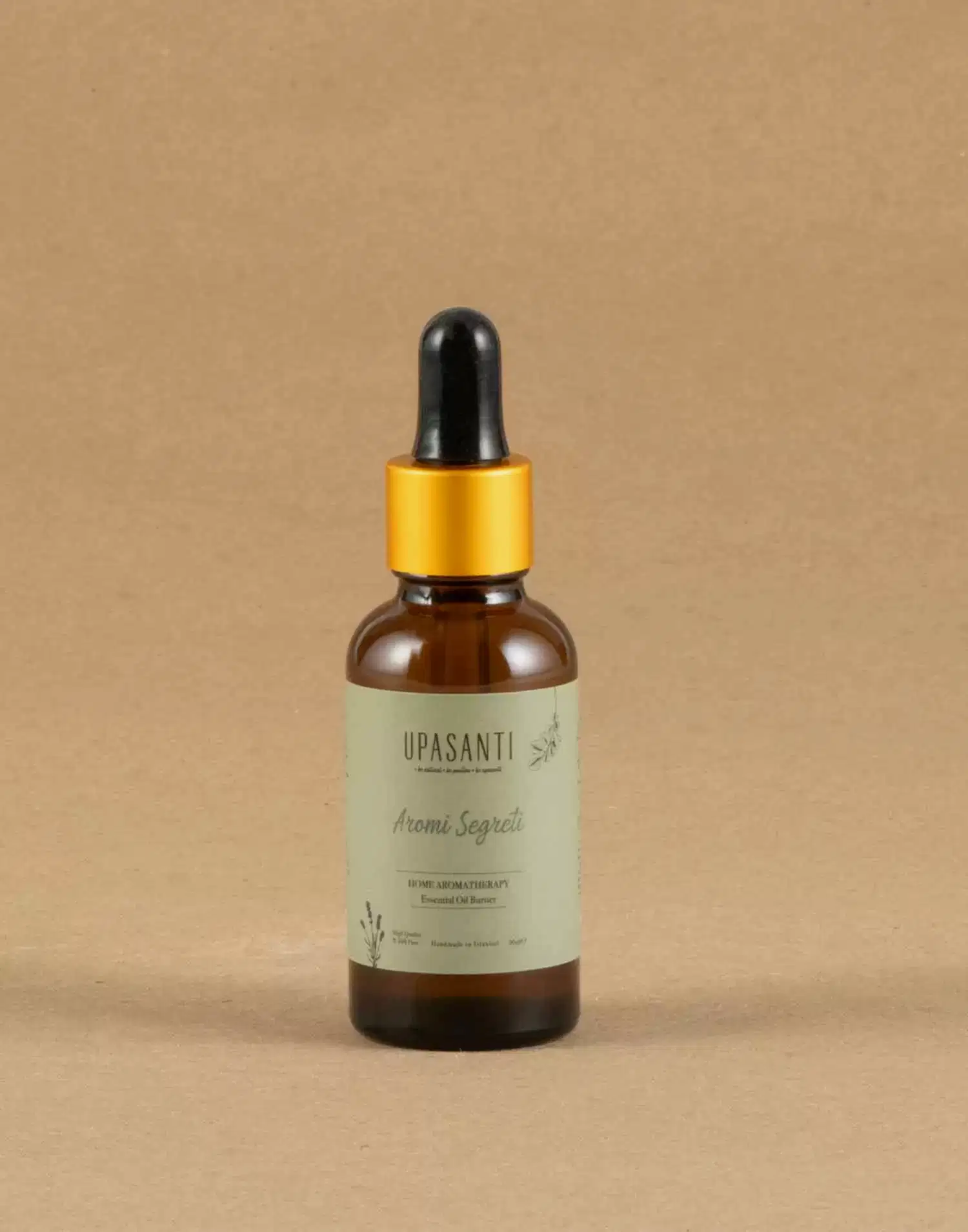 Aromi Segreti Buhurdanlık Esansı