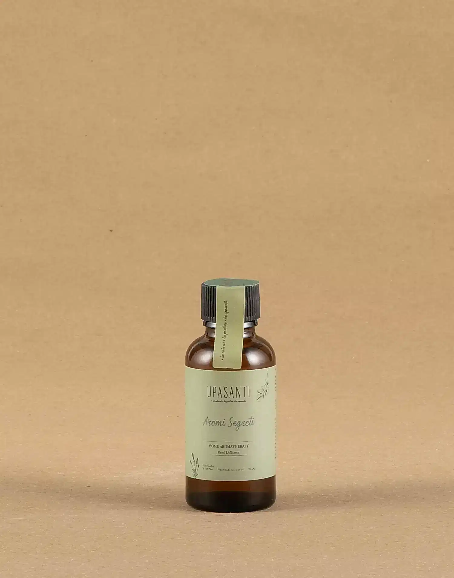 Aromi Segreti Oda Kokusu Esansı