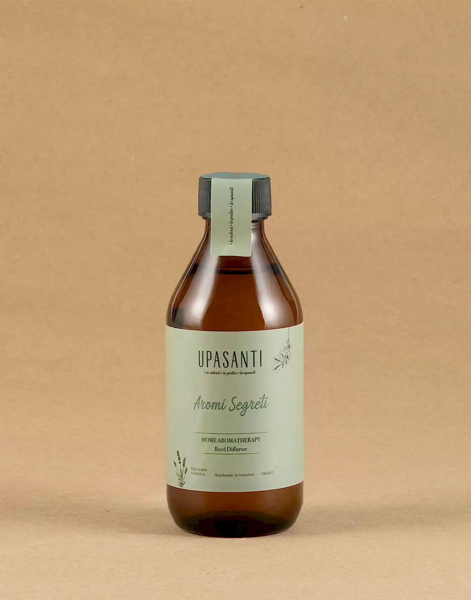 Aromi Segreti Oda Kokusu Esansı