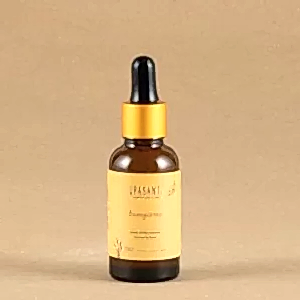 Buongiorno Buhurdanlık Esansı