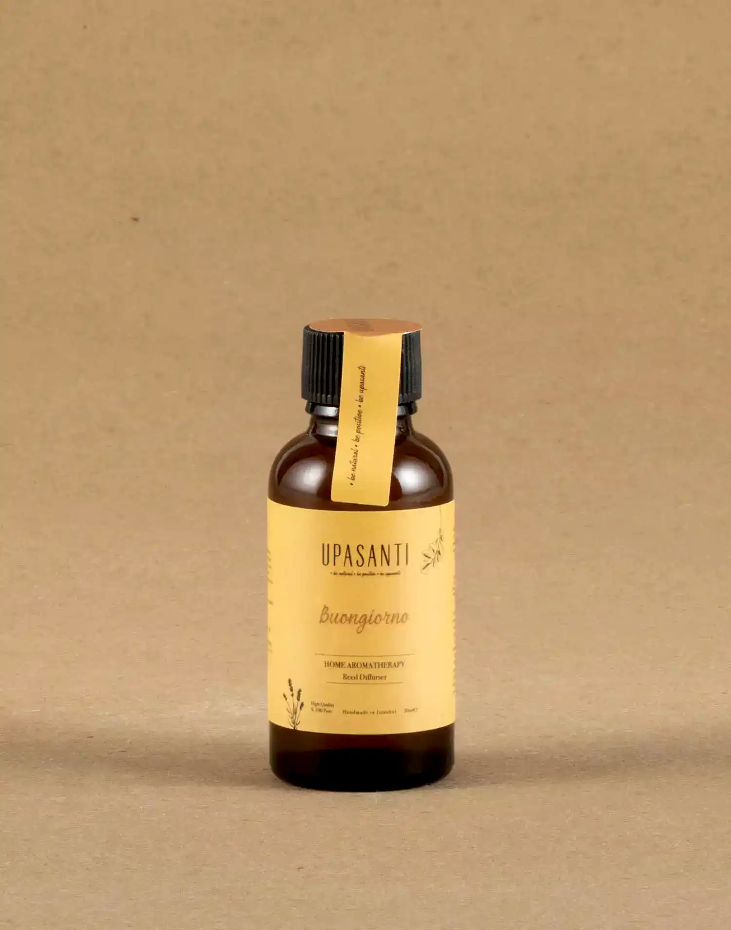 Buongiorno Oda Kokusu Esansı