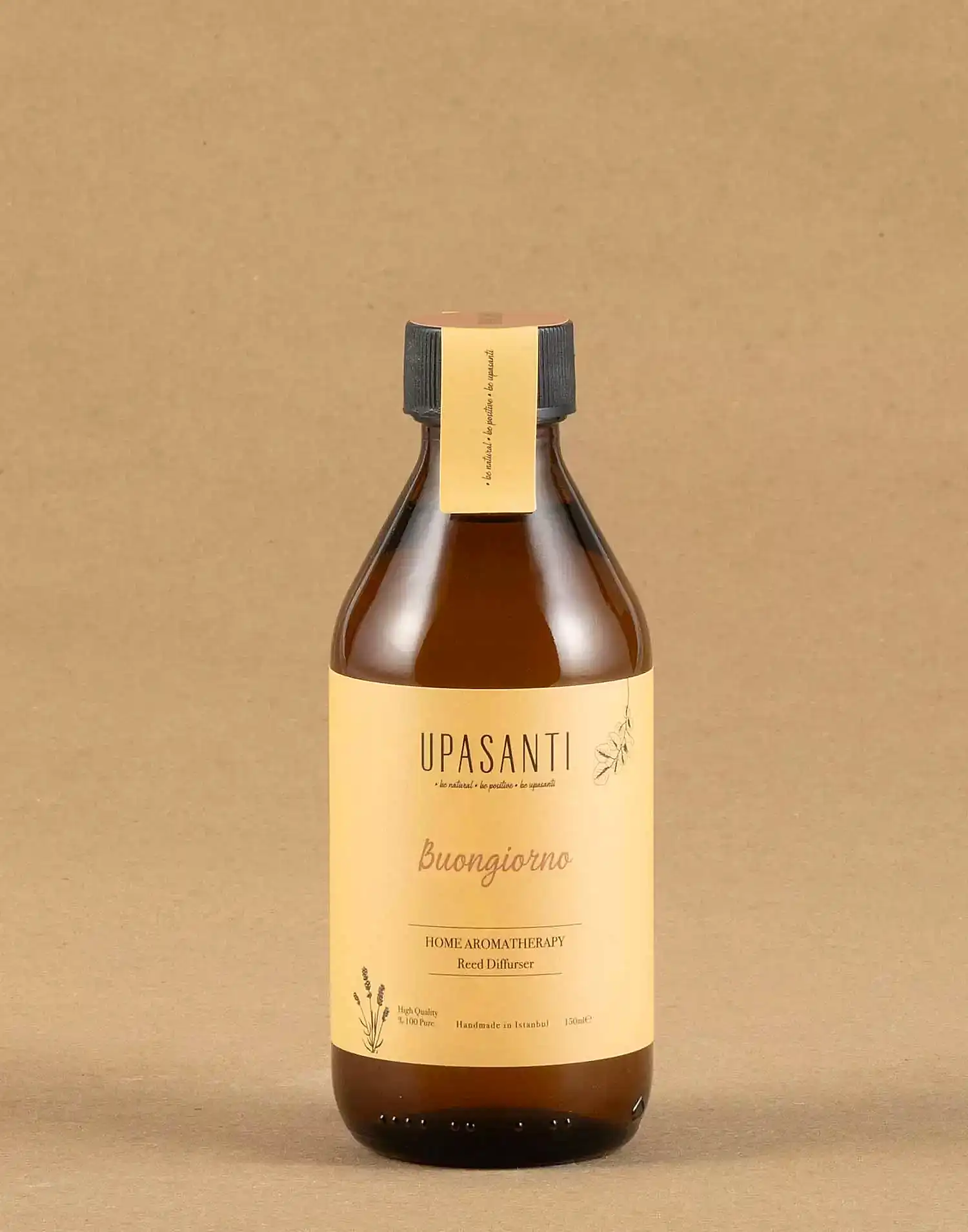 Buongiorno Oda Kokusu Esansı