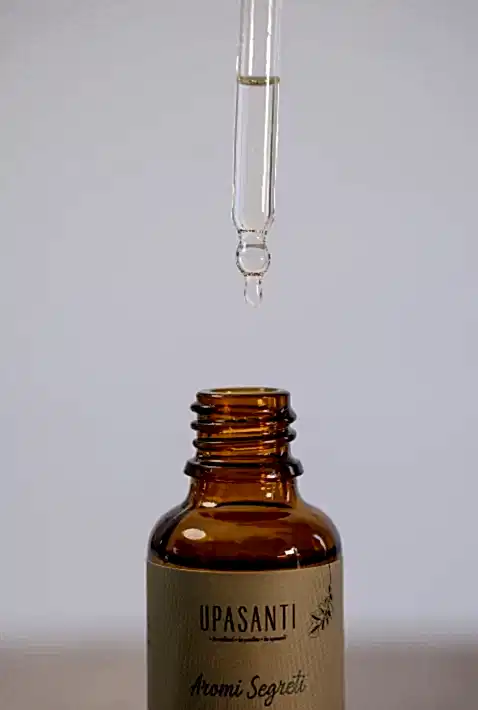 Aromi Segreti Buhurdanlık Esansı - Görsel 2