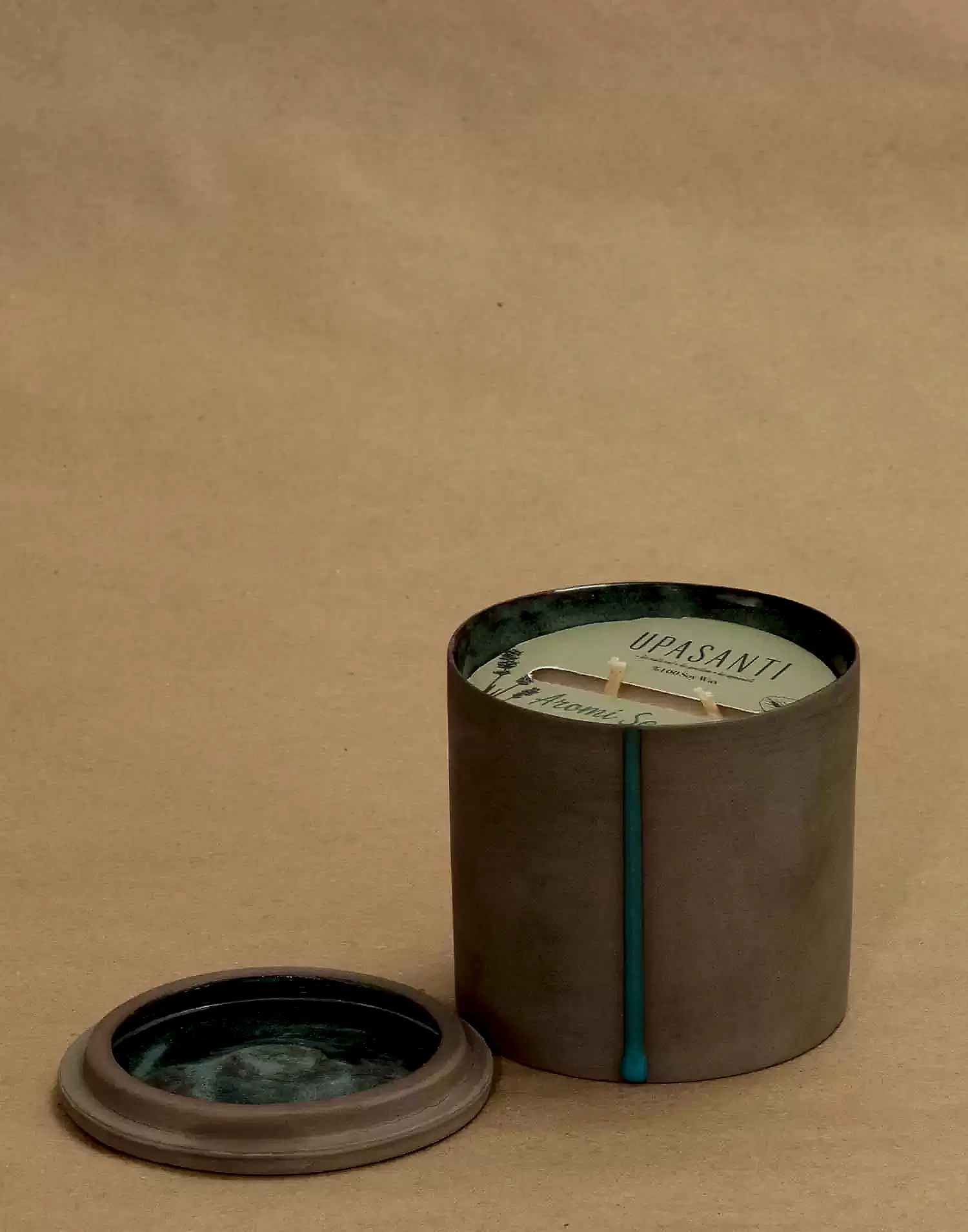 Aromi Segreti Mum Large (Fantastico)