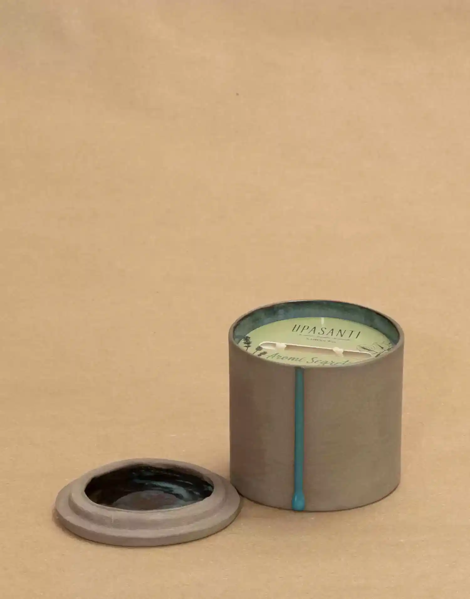 Aromi Segreti Mum Medium (Fantastico) - Görsel 2