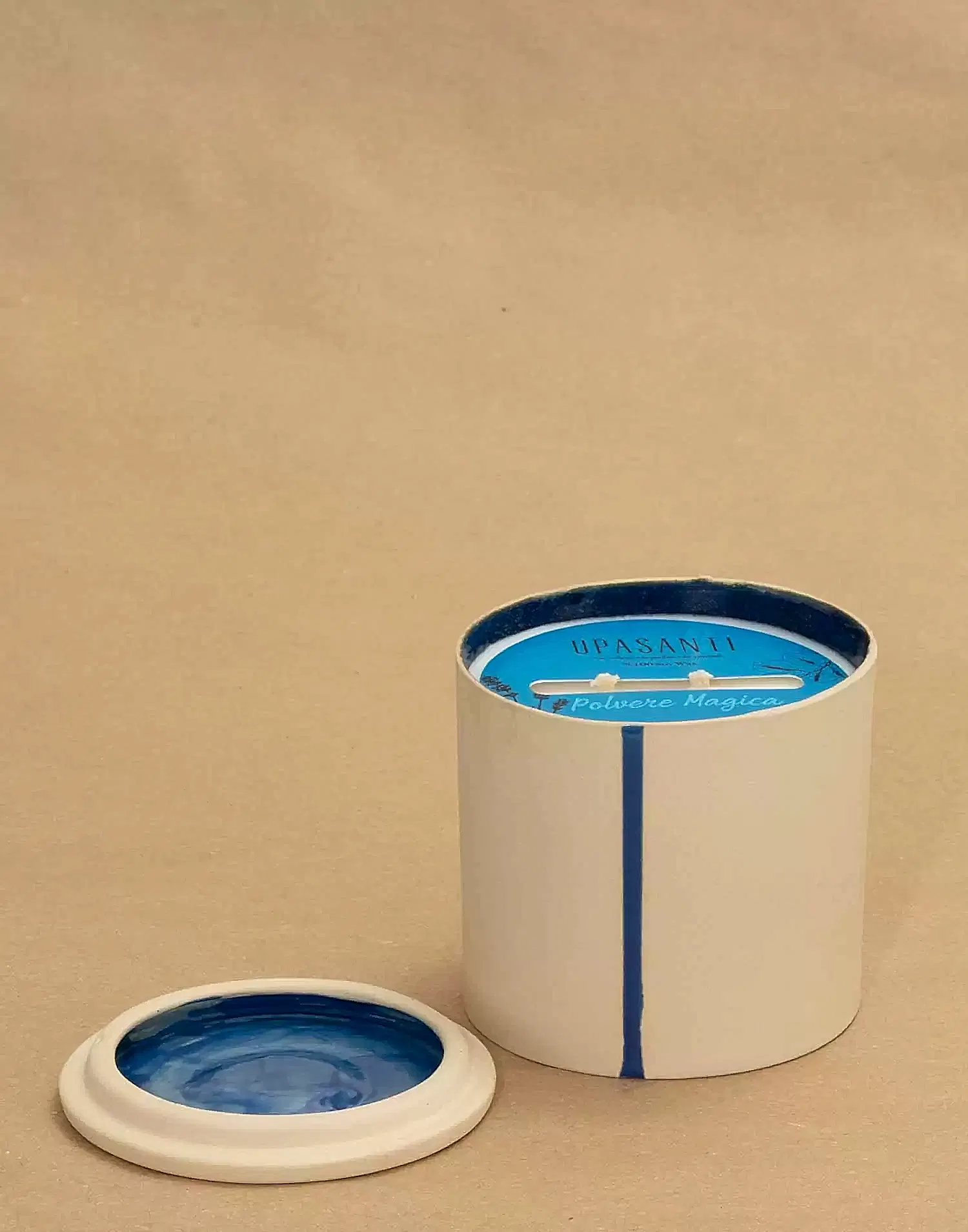 Polvere Magica Mum Large