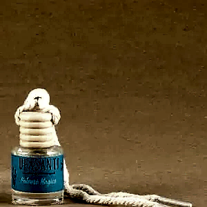 Araba Kokusu 8 ml Polvere Magica