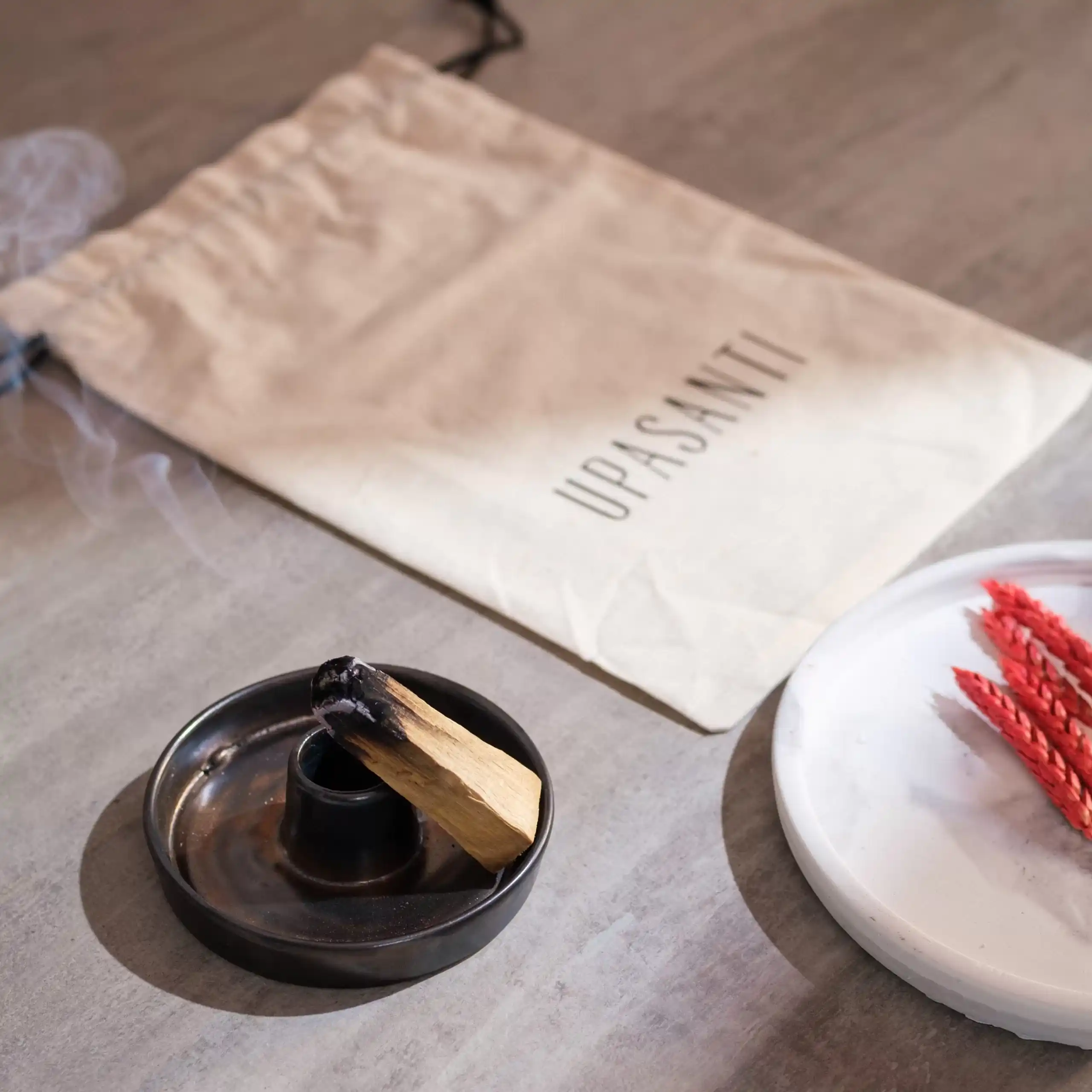 Beşli Palo Santo Tütsü - Görsel 5