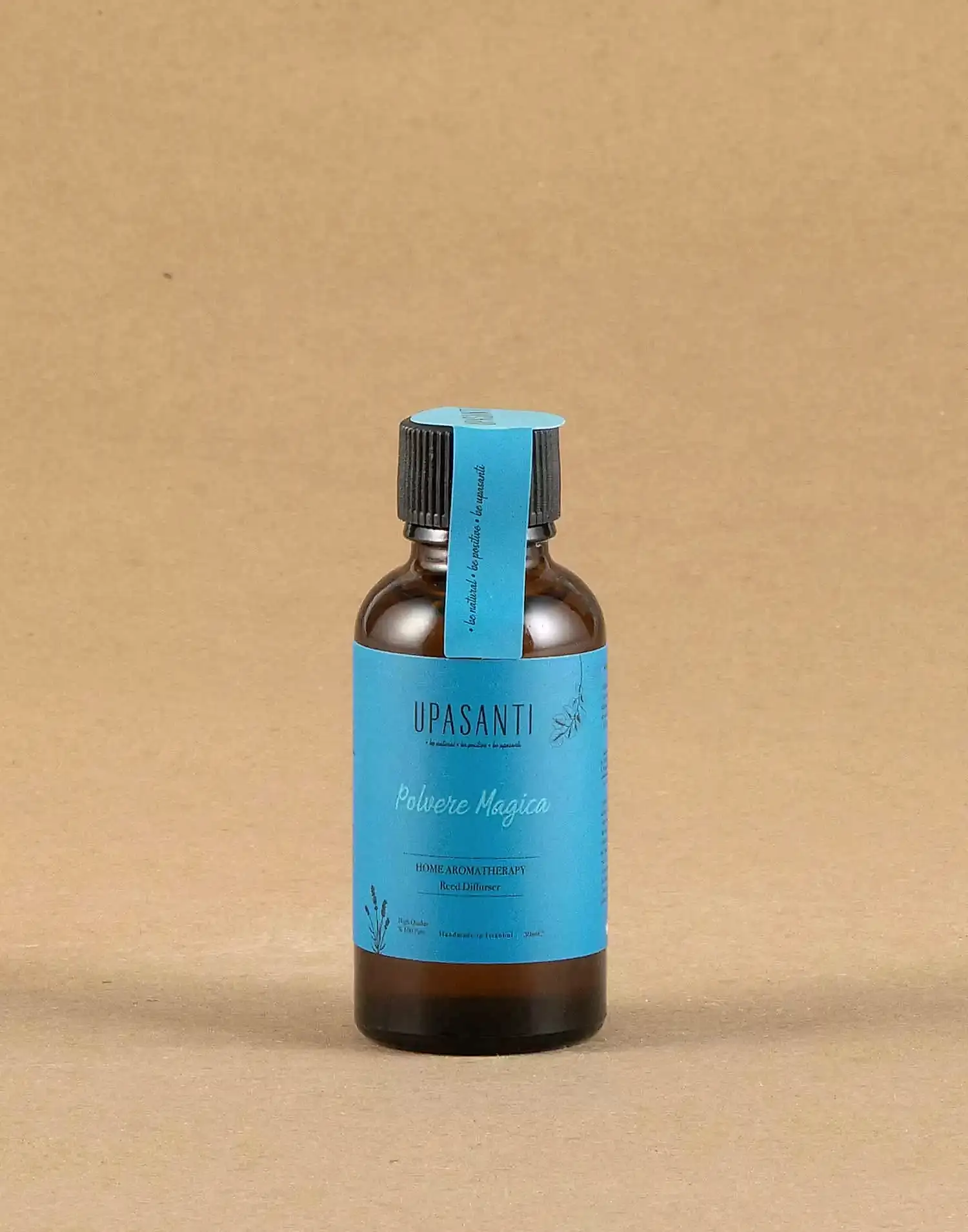 Polvere Magica Oda Kokusu Esansı