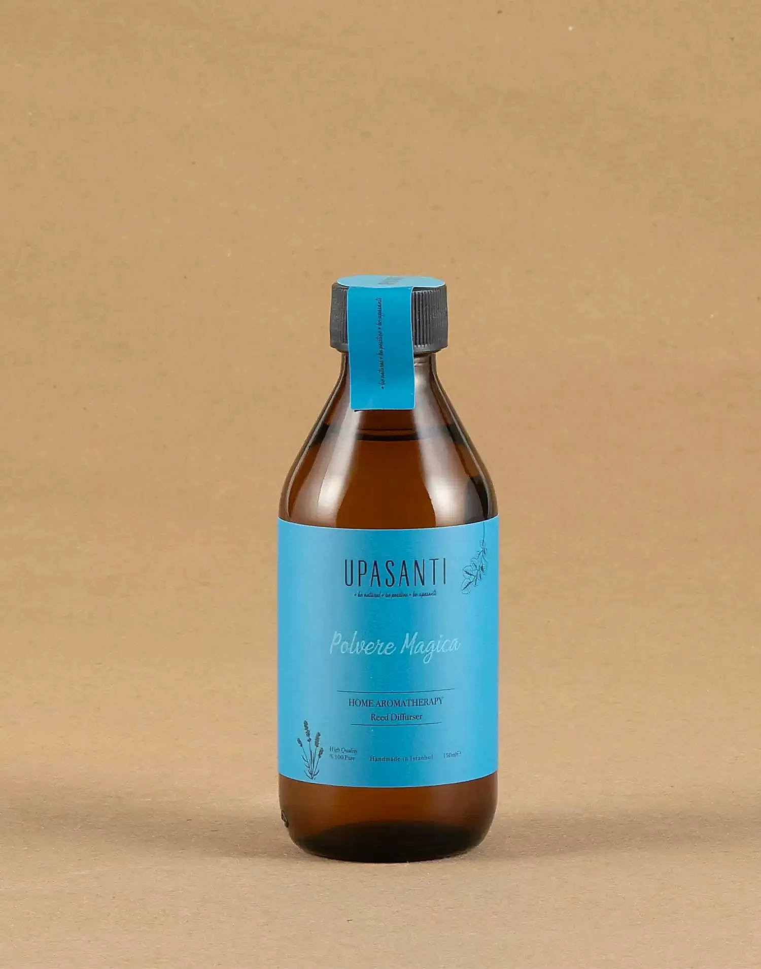 Polvere Magica Oda Kokusu Esansı