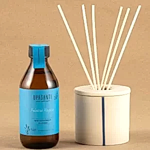 Polvere Magica Oda Kokusu Medium