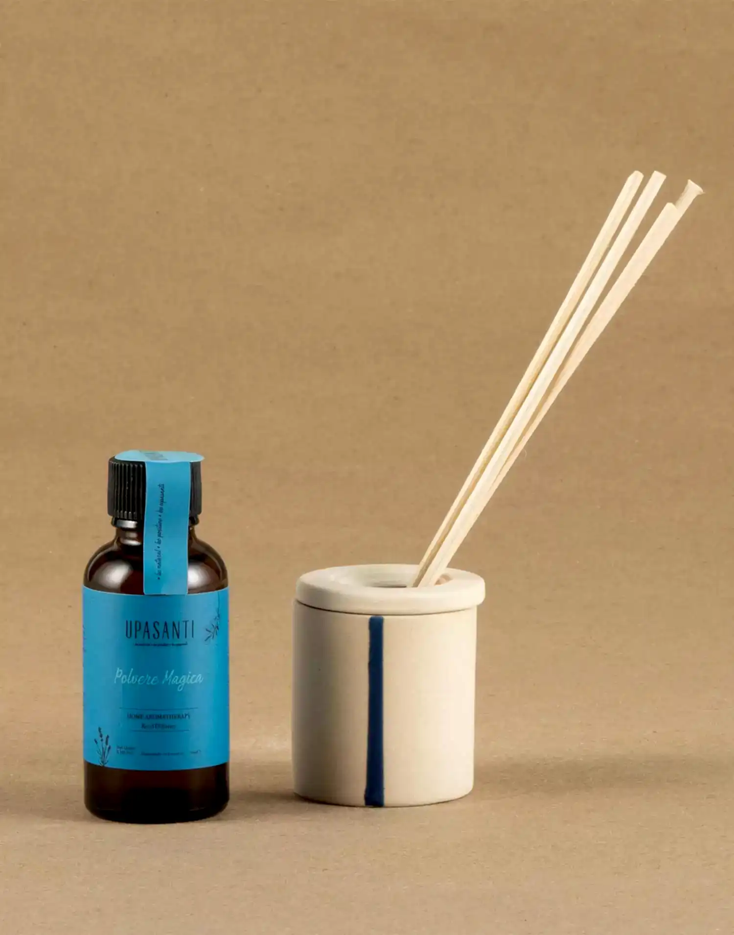 Polvere Magica Oda Kokusu Small