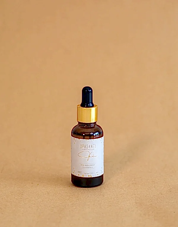 Pura Buhurdanlık Esansı