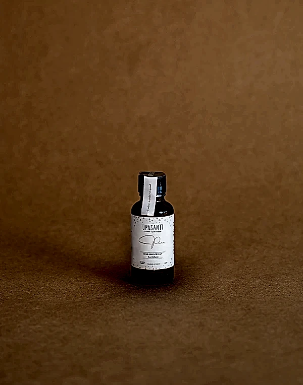 Pura Oda Kokusu Esansı