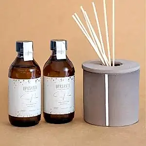 Pura Oda Kokusu Large