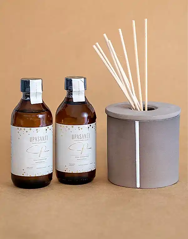 Pura Oda Kokusu Large