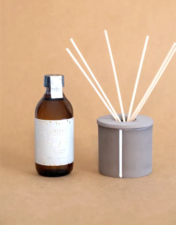 Pura Oda Kokusu Medium