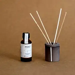 Pura Oda Kokusu Small