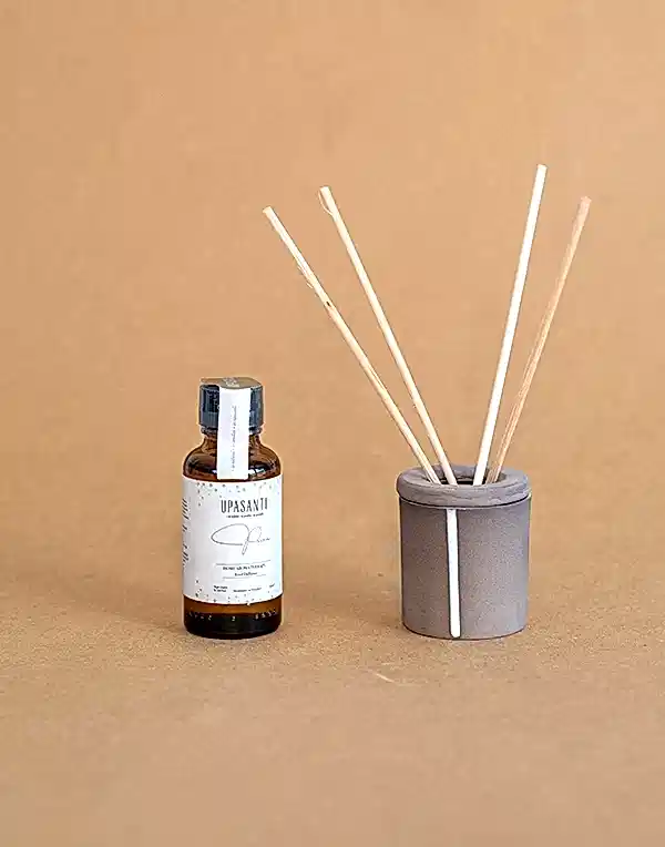 Pura Oda Kokusu Small