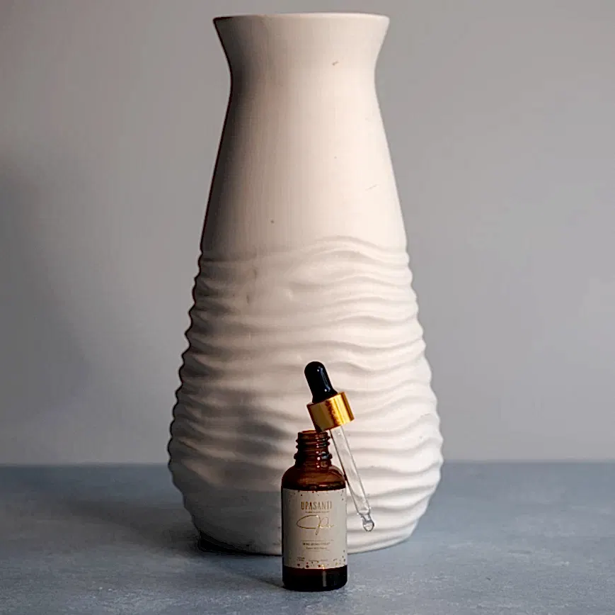 Pura Buhurdanlık Esansı - Görsel 2