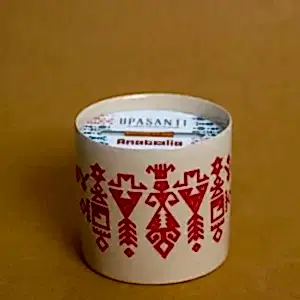 Anatolia (Aşk) Mum Large