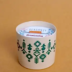 Anatolia (Bereket) Large Mum