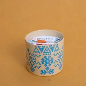 Anatolia (Tılsım) Mum Medium