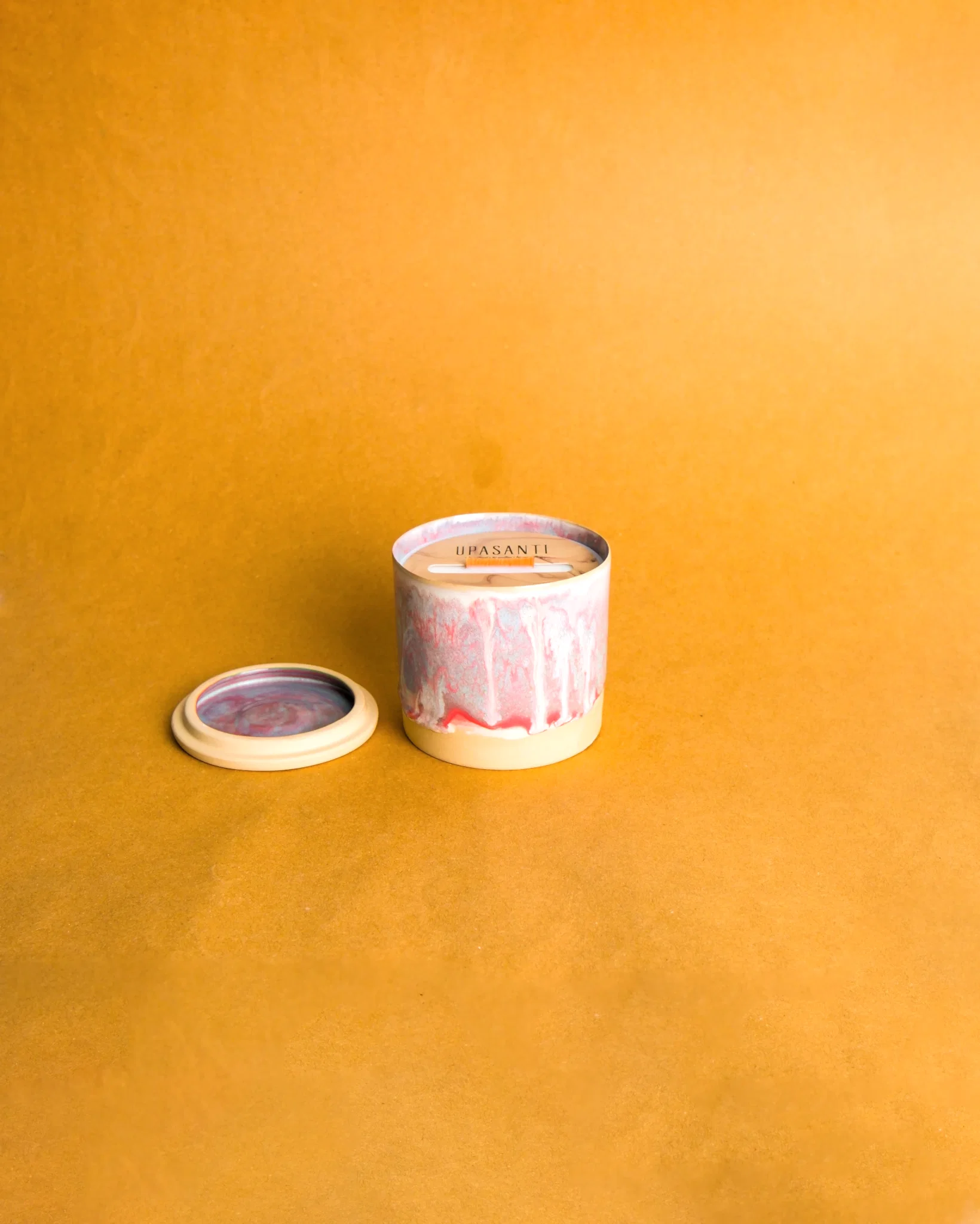 Aromi Segreti Special Edition - Mum Large - Görsel 2