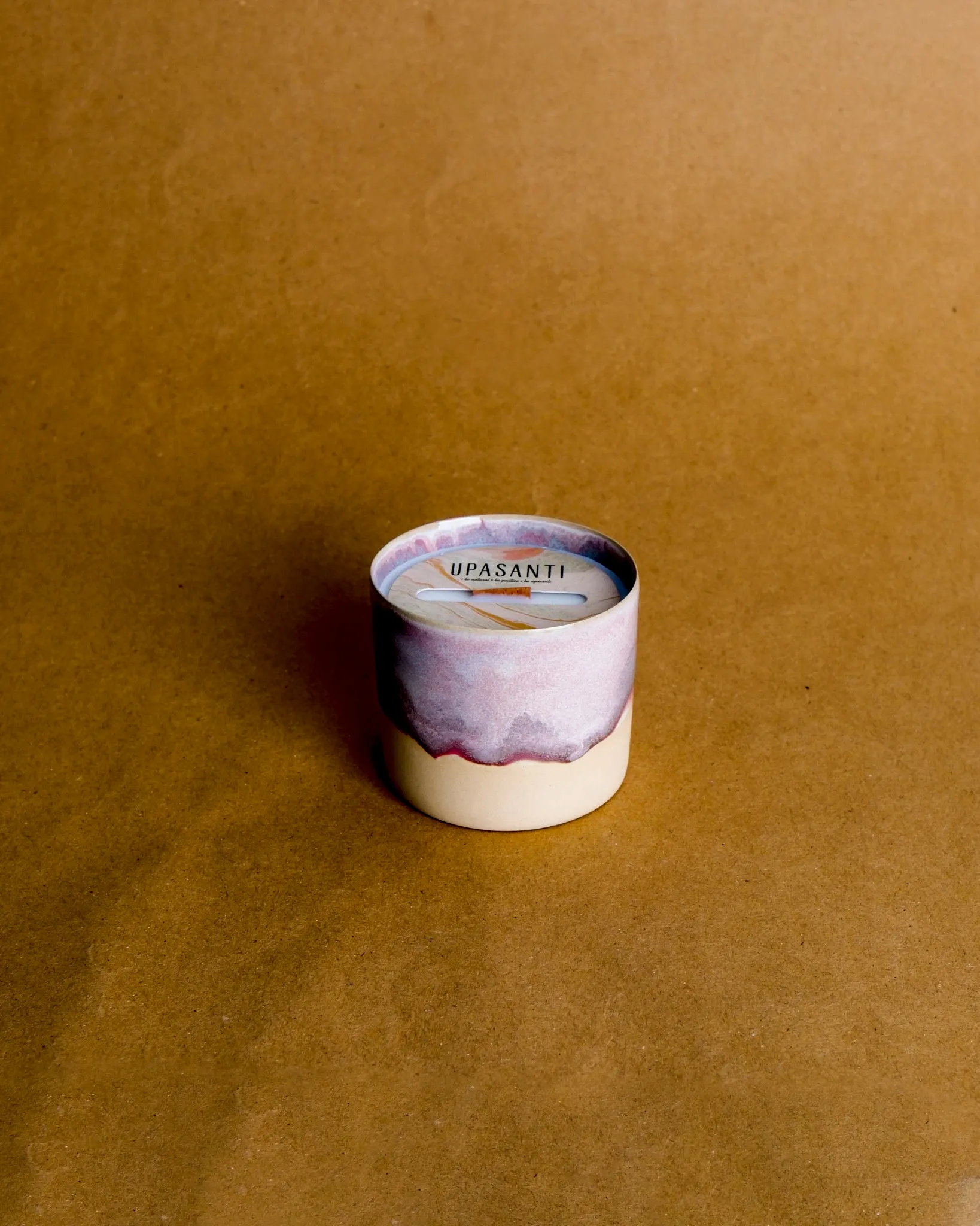 Aromi Segreti Special Edition - Mum Medium - Görsel 4