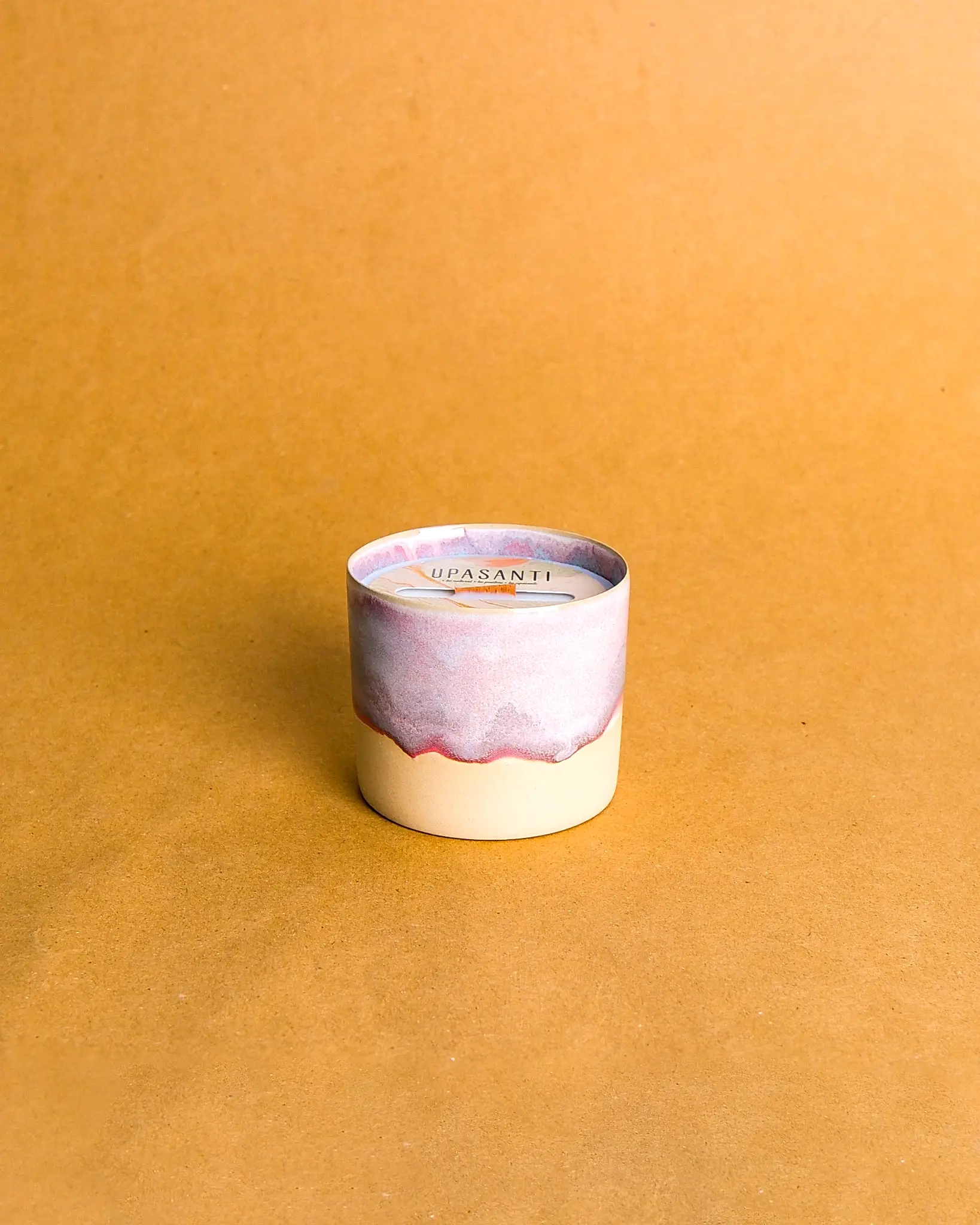 Aromi Segreti Special Edition - Mum Medium