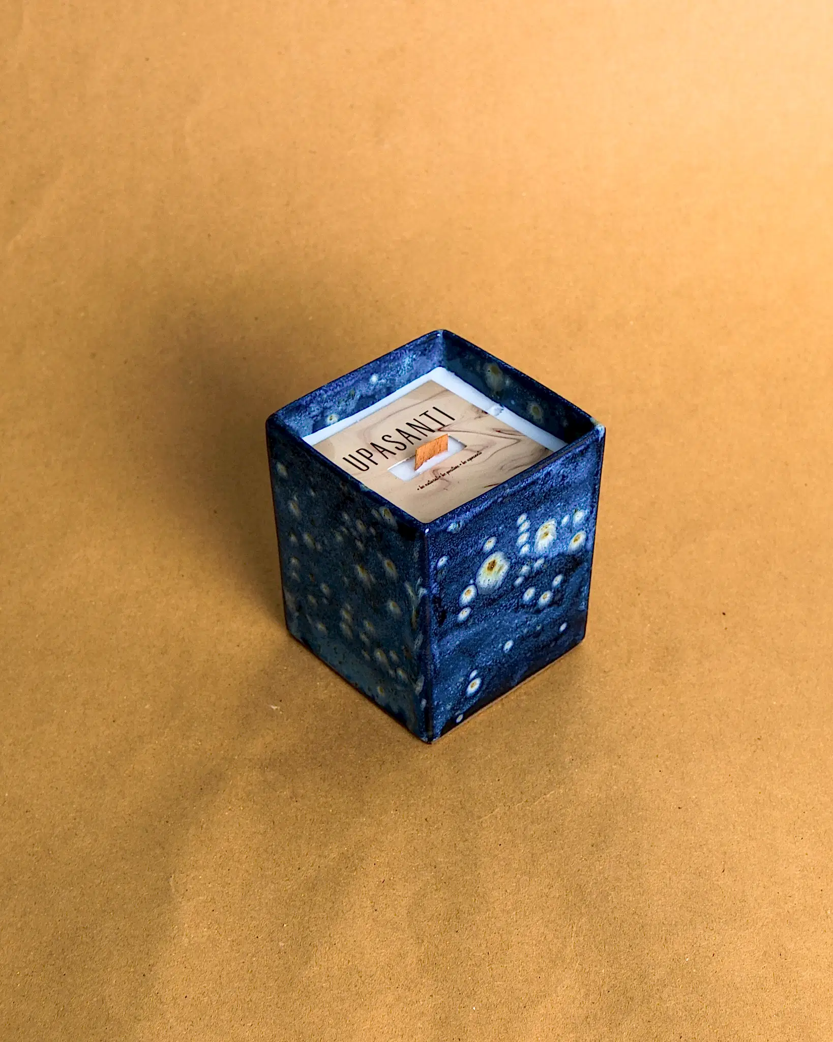 Polvere Magica Special Edition - Mum Kare Large