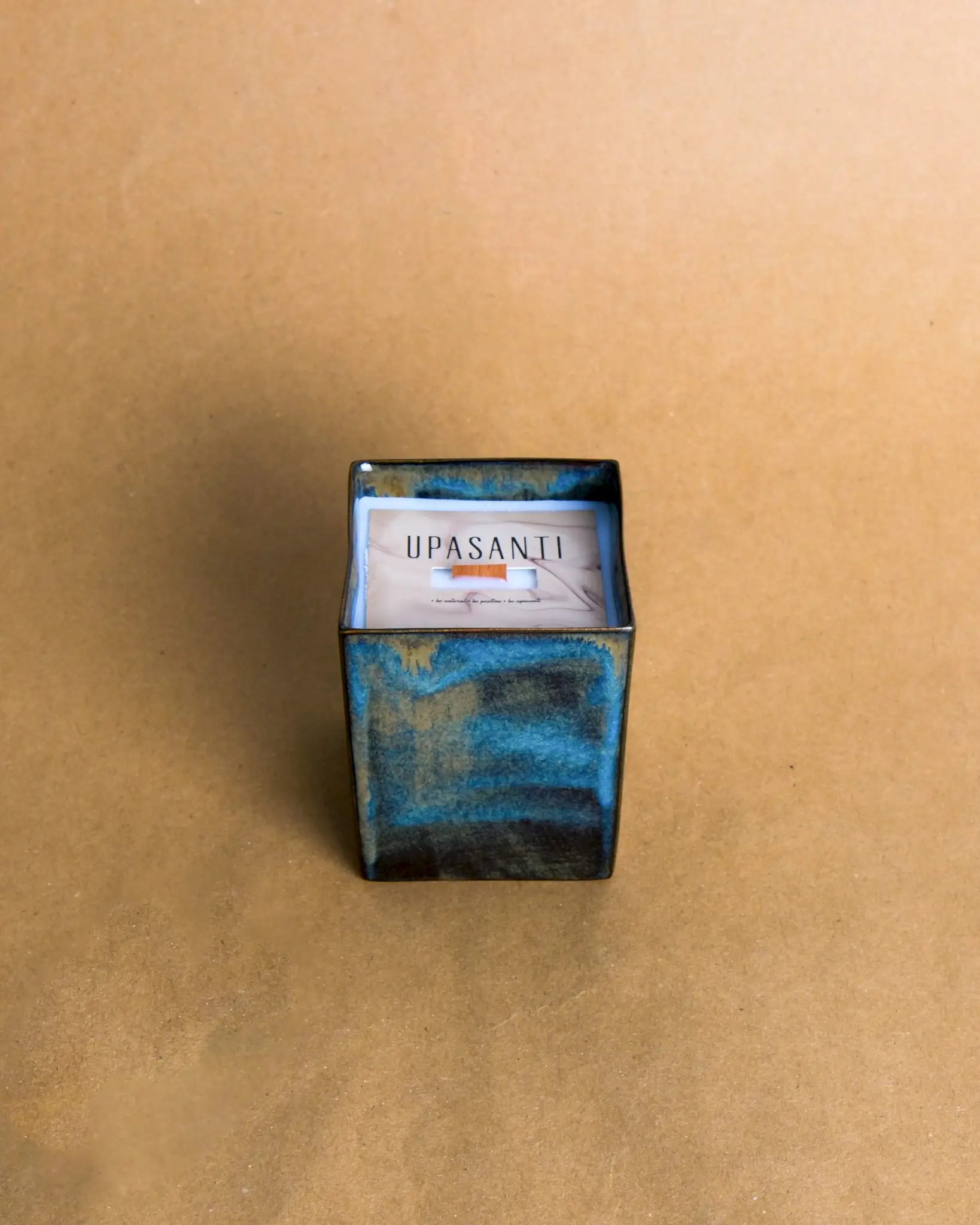 Anatolia Special Edition Mum Kare Large - Görsel 4