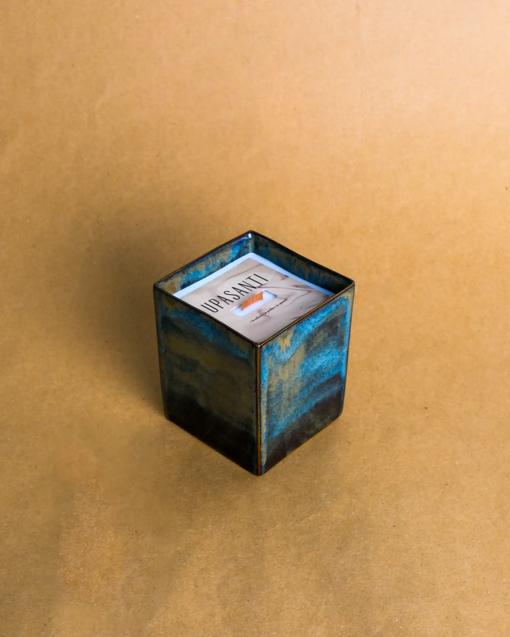 Anatolia Special Edition Mum Kare Large