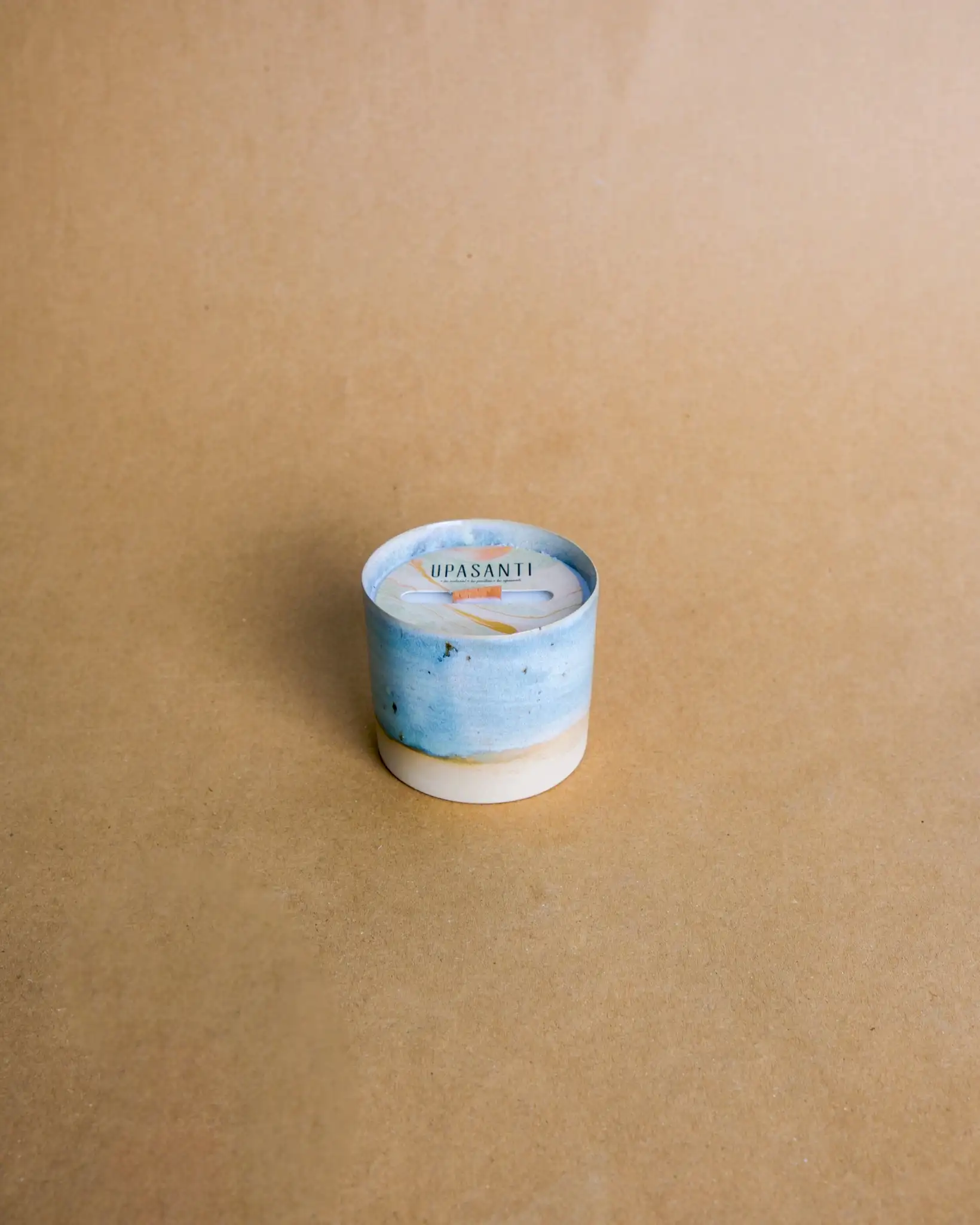 Zamansız Tasarımlar: Polvere Magica Mum Medium