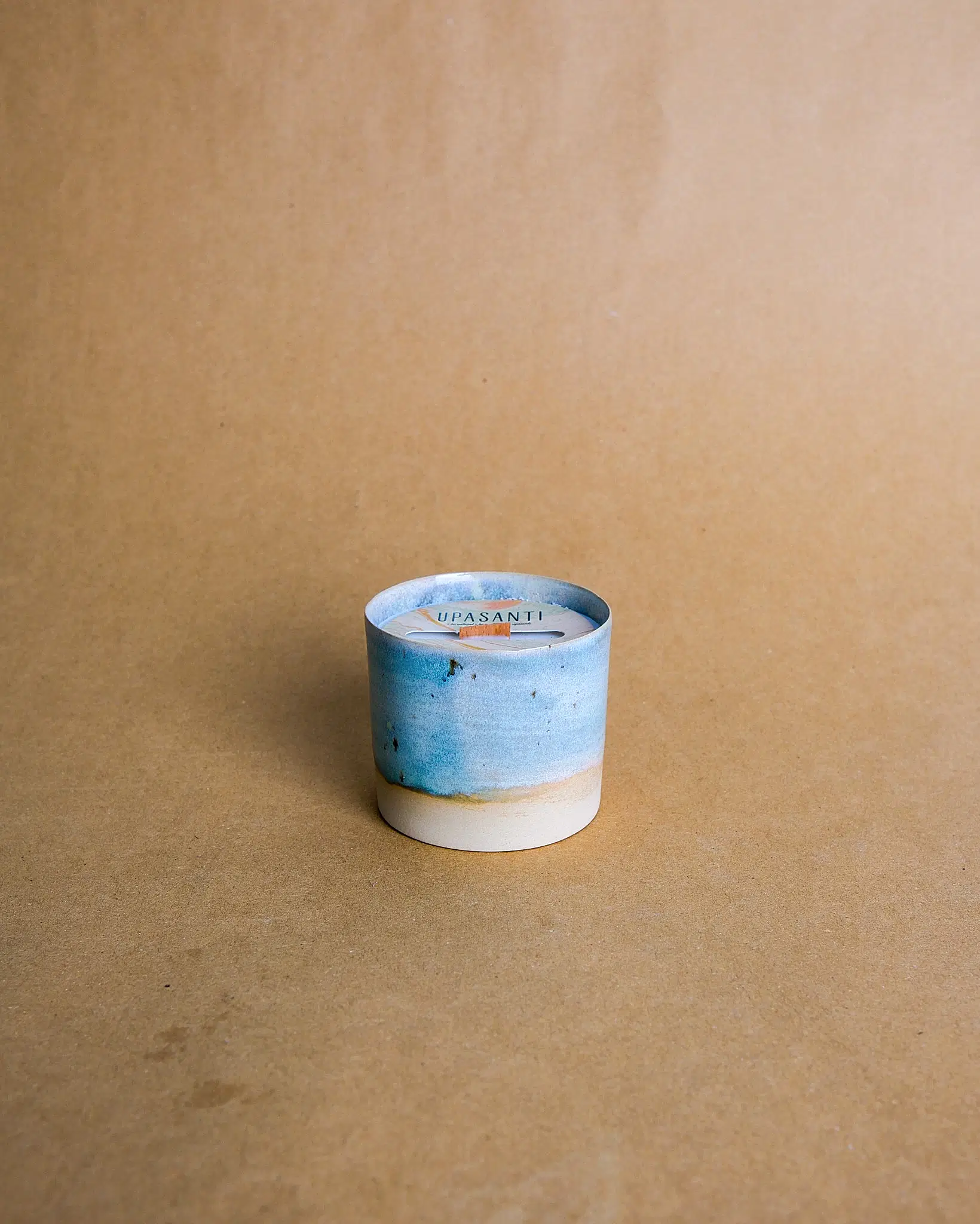 Zamansız Tasarımlar: Polvere Magica Mum Medium - Görsel 2